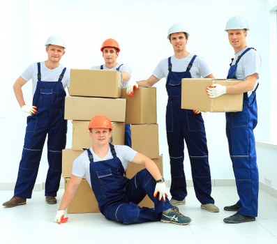 Organised home packing services in Arkley for a smooth relocation