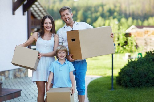 Arkley Storage safety and insurance overview