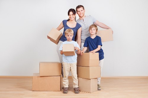 Secure self storage in Arkley with flexible access