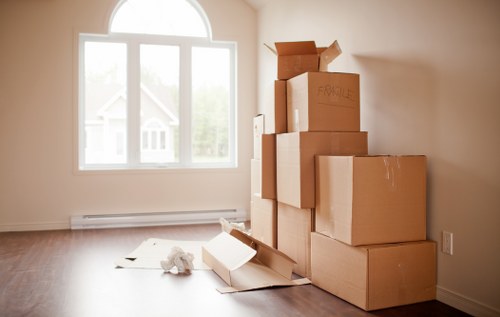 Flexible storage arrangement illustrating Arkley storage for everyday convenience