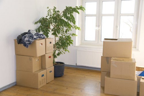 Arkley Storage introduction and brand story in a clean storage setting