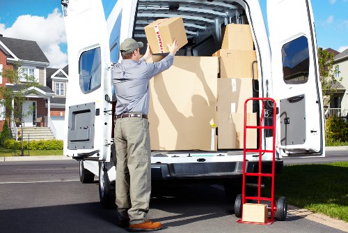 Arkley Storage secure payments confirmation visual
