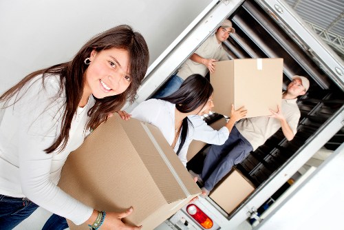 Reviewing health and safety standards for safe storage operations
