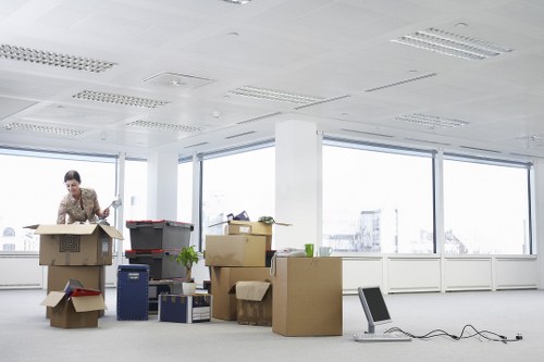 Secure storage units with clear access and safe stacking
