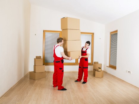 Well-planned home storage layout for an Arkley property