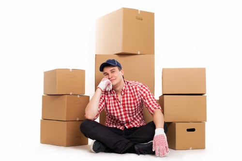 Secure unit and payment terms overview