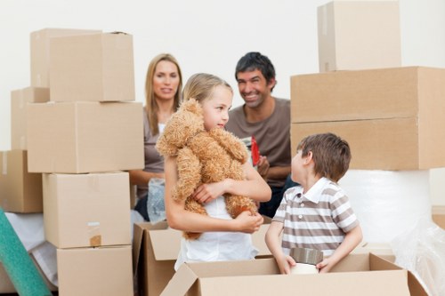 Storage agreement and confirmation documents